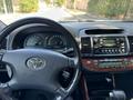 Toyota Camry 2005 годаүшін6 000 000 тг. в Шымкент – фото 32