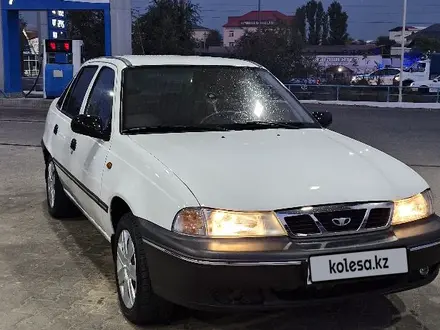 Daewoo Nexia 2008 года за 1 700 000 тг. в Сарыагаш – фото 2