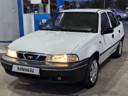 Daewoo Nexia 2008 года за 1 700 000 тг. в Сарыагаш