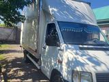 Volkswagen  LT 2001 годаfor8 000 000 тг. в Алматы – фото 5