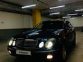 Mercedes-Benz E 200 2004 годаfor4 600 000 тг. в Алматы – фото 2