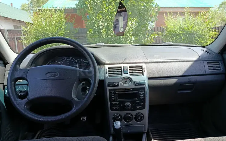 ВАЗ (Lada) Priora 2170 2011 года за 1 450 000 тг. в Усть-Каменогорск