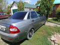 ВАЗ (Lada) Priora 2170 2011 года за 1 450 000 тг. в Усть-Каменогорск – фото 4