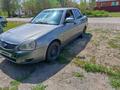 ВАЗ (Lada) Priora 2170 2011 года за 1 450 000 тг. в Усть-Каменогорск – фото 6