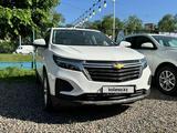 Chevrolet Equinox 2022 годаfor11 500 000 тг. в Алматы – фото 5