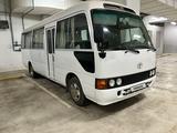 Toyota  Coaster 2007 года за 9 500 000 тг. в Астана – фото 2