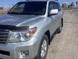 Toyota Land Cruiser 2012 годаүшін21 500 000 тг. в Астана – фото 5