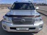 Toyota Land Cruiser 2012 года за 21 500 000 тг. в Астана – фото 4