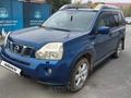 Nissan X-Trail 2008 года за 5 800 000 тг. в Актобе – фото 8