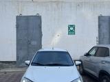 ВАЗ (Lada) Granta 2190 2013 года за 2 300 000 тг. в Атырау – фото 2