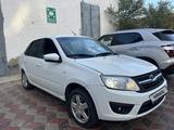 ВАЗ (Lada) Granta 2190 2013 года за 2 300 000 тг. в Атырау