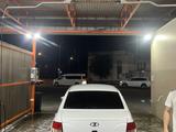 ВАЗ (Lada) Granta 2190 2013 года за 2 300 000 тг. в Атырау – фото 5