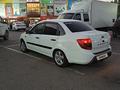 ВАЗ (Lada) Granta 2190 2016 годаүшін3 450 000 тг. в Уральск – фото 9