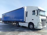 DAF  XF 2015 годаүшін25 500 000 тг. в Костанай – фото 2