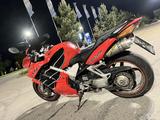 Honda  VFR 800 2002 года за 2 100 000 тг. в Тараз – фото 4