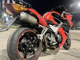 Honda  VFR 800 2002 годаүшін2 100 000 тг. в Тараз