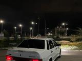 ВАЗ (Lada) 2115 2011 годаүшін1 500 000 тг. в Астана
