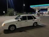 ВАЗ (Lada) 2115 2011 годаүшін1 500 000 тг. в Астана – фото 4
