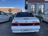 ВАЗ (Lada) 2115 2011 годаүшін1 500 000 тг. в Астана – фото 3