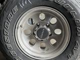 Комплект колес на Toyota Land Cruiser 105 за 500 000 тг. в Караганда