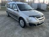 ВАЗ (Lada) Largus 2014 года за 3 970 000 тг. в Кокшетау – фото 3