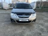 ВАЗ (Lada) Largus 2014 года за 3 970 000 тг. в Кокшетау – фото 2