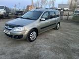 ВАЗ (Lada) Largus 2014 года за 3 970 000 тг. в Кокшетау