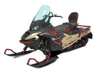 AODES  AODES Snowcross 1000 WT 500мм Песочный 2025 2024 г 2024 годаүшін6 900 000 тг. в Актобе