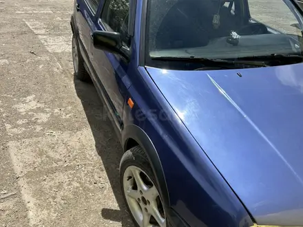 Volkswagen Golf 1992 года за 800 000 тг. в Уральск – фото 4