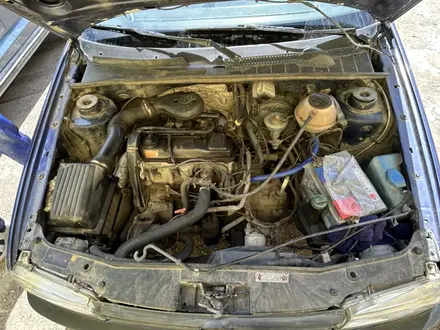 Volkswagen Golf 1992 года за 800 000 тг. в Уральск – фото 9
