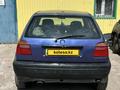 Volkswagen Golf 1992 годаүшін800 000 тг. в Уральск – фото 6