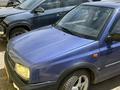 Volkswagen Golf 1992 годаүшін800 000 тг. в Уральск – фото 5