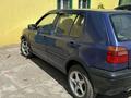 Volkswagen Golf 1992 годаүшін800 000 тг. в Уральск – фото 7