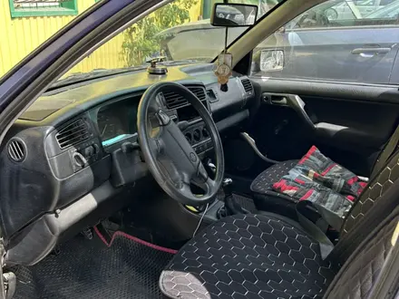 Volkswagen Golf 1992 года за 800 000 тг. в Уральск – фото 8