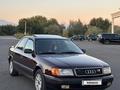 Audi 100 1991 года за 2 150 000 тг. в Жаркент