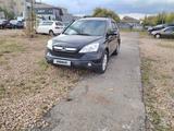 Honda CR-V 2007 годаүшін6 700 000 тг. в Петропавловск – фото 2