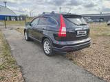 Honda CR-V 2007 годаүшін6 700 000 тг. в Петропавловск – фото 4