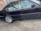 Mercedes-Benz S 320 1997 года за 123 321 тг. в Астана – фото 3