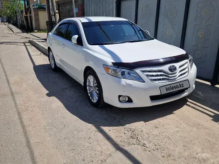 Toyota Camry 2011 года за 7 800 000 тг. в Алматы