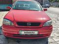 Opel Astra 2002 года за 2 250 000 тг. в Шымкент – фото 2