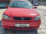 Opel Astra 2002 годаүшін2 250 000 тг. в Шымкент – фото 2