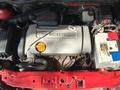Opel Astra 2002 года за 2 250 000 тг. в Шымкент – фото 10