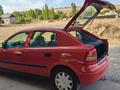 Opel Astra 2002 года за 2 250 000 тг. в Шымкент – фото 12