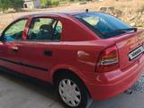Opel Astra 2002 годаүшін2 250 000 тг. в Шымкент – фото 3