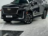 Cadillac Escalade 2021 года за 47 000 000 тг. в Кызылорда