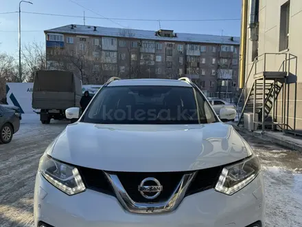 Nissan X-Trail 2016 года за 7 690 000 тг. в Павлодар