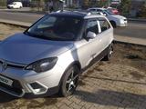 MG 3 2013 годаүшін2 300 000 тг. в Алматы