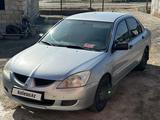 Mitsubishi Lancer 2005 годаүшін2 200 000 тг. в Атырау – фото 3