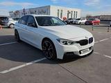 BMW 320 2017 годаfor10 100 000 тг. в Алматы – фото 3