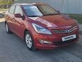 Hyundai Accent 2014 года за 4 300 000 тг. в Астана